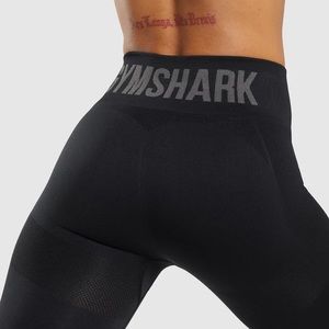 GYMSHARK Flex High Rise Leggings